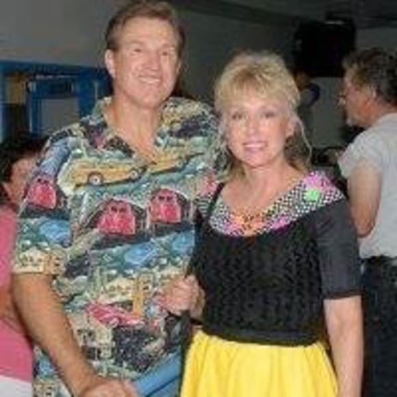 Meet your Posher, Keitha - Picture 1 of 1